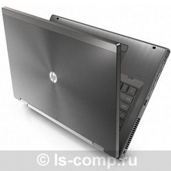 ������ ������� HP EliteBook 8760w (LY534EA) ���� 2