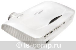 Купить Проектор Optoma HD33 (958KZ01GC0EB) фото 2 Купить Проектор Optoma HD33 (958KZ01GC0EB) фото 2