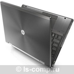Купить Ноутбук HP EliteBook 8560w (LY527EA) фото 1 Купить Ноутбук HP EliteBook 8560w (LY527EA) фото 1