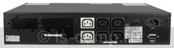 ������ ��� PowerCom King Pro KIN-600AP-RM (KRM-600A-6G0-244P) ���� 2