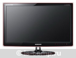 Купить Монитор Samsung SyncMaster P2070H (LS20EFVKUV) фото 1 Купить Монитор Samsung SyncMaster P2070H (LS20EFVKUV) фото 1