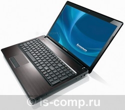 Купить Ноутбук Lenovo IdeaPad G570A (59307182) фото 2 Купить Ноутбук Lenovo IdeaPad G570A (59307182) фото 2