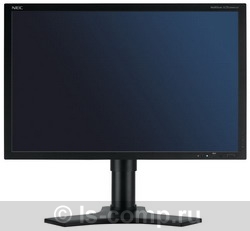 ������ ������� NEC MultiSync 2490WUXi2 (LCD2490WUXi2-BK) ���� 2