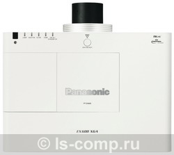 Купить Проектор Panasonic PT-EX600 (PT-EX600EL) фото 3 Купить Проектор Panasonic PT-EX600 (PT-EX600EL) фото 3