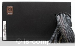 ������ ���� ������� Gigabyte ODIN Plus 600W (GE-G600A-C1) ���� 2