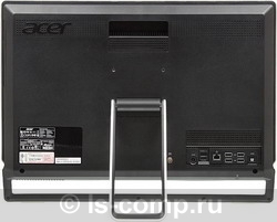 ������ �������� Acer Aspire Z5771 (PW.SHME2.086) ���� 3
