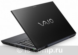 ������ ������� Sony Vaio SB1Z9R/B (VPC-SB1Z9R/B) ���� 3