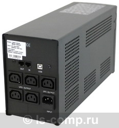 ������ ��� PowerCom Black Knight Pro BNT-2000AP (BNT-2K0C-6C0-244P) ���� 2