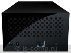 ������ ������� ������� ���� LaCie Network Space MAX 2Tb (301519) ���� 2