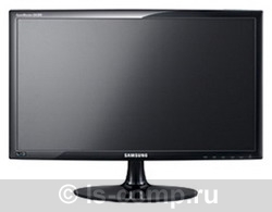 Купить Монитор Samsung SyncMaster S24A300BL (LS24A300BL) фото 1 Купить Монитор Samsung SyncMaster S24A300BL (LS24A300BL) фото 1