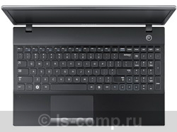 ������ ������� Samsung 350E5C-S0A (NP-350E5C-S0ARU) ���� 3