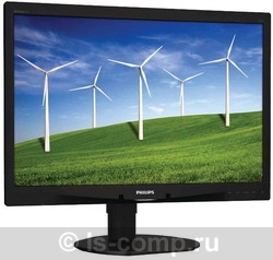 ������ ������� Philips 240B4LPYCB (240B4LPYCB (00/01)) ���� 2