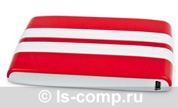 ������ ������� ������� ���� Verbatim 53030 Red-White (53030) ���� 2