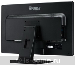 ������ ������� Iiyama ProLite T2452MTS-3 (T2452MTS-B3) ���� 4