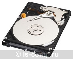������ ������� ���� Western Digital WD5000BPKT (WD5000BPKT) ���� 1