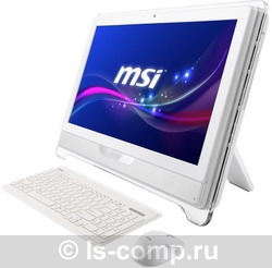Купить Моноблок MSI AE2281-008 (AE2281-008RU) фото 1 Купить Моноблок MSI AE2281-008 (AE2281-008RU) фото 1