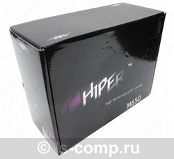 ������ ���� ������� Hiper M650 650W (M650) ���� 2