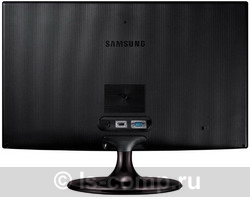 Купить Монитор Samsung LS19D300NY (LS19D300NY/CI) фото 3 Купить Монитор Samsung LS19D300NY (LS19D300NY/CI) фото 3