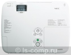 ������ �������� NEC M311W (M311W) ���� 3