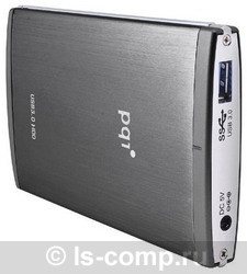 ������ ������� ������� ���� PQI H566 320GB Silver (6566-320GR100A) ���� 2