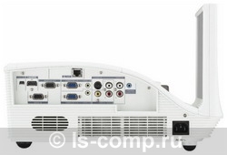 Купить Проектор Panasonic PT-CW240 (PT-CW240E) фото 3 Купить Проектор Panasonic PT-CW240 (PT-CW240E) фото 3