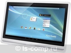 Купить Монитор ViewSonic VSD241 (VS15197) фото 1 Купить Монитор ViewSonic VSD241 (VS15197) фото 1
