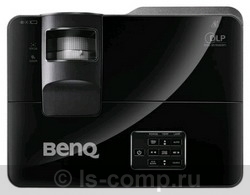 ������ �������� BenQ MW516 (MW516) ���� 4