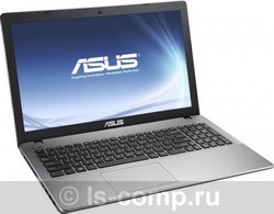 Купить Ноутбук Asus X550DP (90NB01N2M02250) фото 2 Купить Ноутбук Asus X550DP (90NB01N2M02250) фото 2