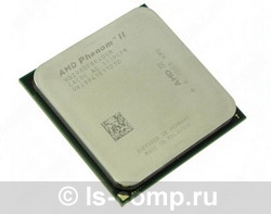 Купить Процессор AMD Phenom II X4 980 Black Edition (HDZ980FBK4DGM) фото 2 Купить Процессор AMD Phenom II X4 980 Black Edition (HDZ980FBK4DGM) фото 2