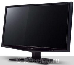 ������ ������� Acer G226HQLBbd (UM.WG6EE.B06) ���� 2