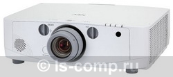 ������ �������� NEC PA600X (PA600X) ���� 1