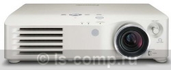 ������ �������� Panasonic PT-AX200E (PT-AX200E) ���� 2