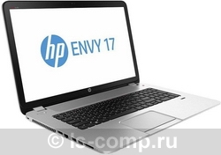 Купить Ноутбук HP Envy 17-j019sr (F2V21EA) фото 2 Купить Ноутбук HP Envy 17-j019sr (F2V21EA) фото 2