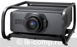 ������ �������� Panasonic PT-DS20K (PT-DS20KE) ���� 3