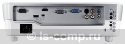 Купить Проектор BenQ MS616ST (9H.J6S77.13E) фото 3 Купить Проектор BenQ MS616ST (9H.J6S77.13E) фото 3