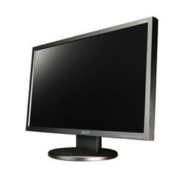 Монитор Acer V243HAb Монитор Acer V243HAb