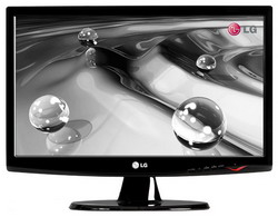 Монитор LG Flatron W2443S Монитор LG Flatron W2443S