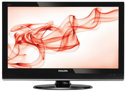 Монитор Philips 231T1SB Монитор Philips 231T1SB