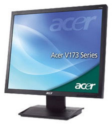 Монитор Acer V173Db Монитор Acer V173Db