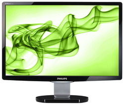 Монитор Philips 220C1SB/00 Монитор Philips 220C1SB/00