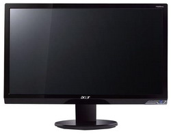 ������� Acer P195HQb