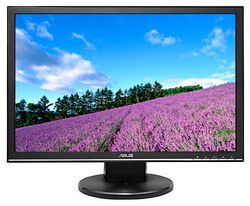 Монитор Asus VW225D Монитор Asus VW225D
