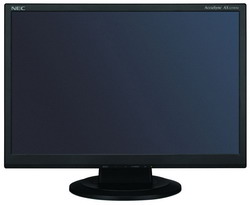 Монитор NEC AccuSync AS221WM Монитор NEC AccuSync AS221WM