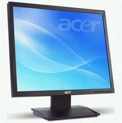Монитор Acer V193Dbm Монитор Acer V193Dbm