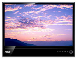 Монитор Asus MS202D Монитор Asus MS202D