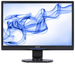 Монитор Philips 220SW9FB Монитор Philips 220SW9FB