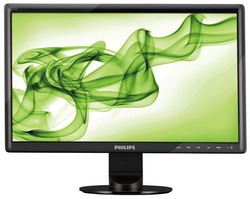 Монитор Philips 223E1SB/00 Монитор Philips 223E1SB/00