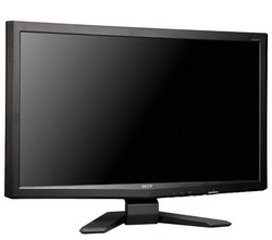 Монитор Acer X193HQGb Монитор Acer X193HQGb