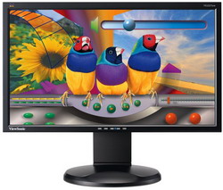 Монитор ViewSonic VG2227wm Монитор ViewSonic VG2227wm