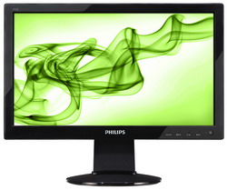 Монитор Philips 192E1SB/00 Монитор Philips 192E1SB/00